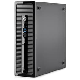 HP ProDesk 400 G1 SFF Core i5 3,2 GHz - SSD 256 GB RAM 8GB