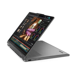 Lenovo ThinkPad Yoga 7 14" Core Ultra 7 1.4 GHz - SSD 1 TB - 32GB QWERTZ - Duits