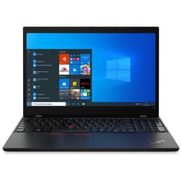 Lenovo ThinkPad L15 G2 15" Ryzen 3 PRO 2.6 GHz - SSD 512 GB - 16GB AZERTY - Frans