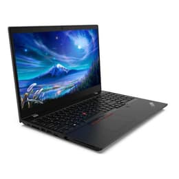 Lenovo ThinkPad L15 G2 15" Ryzen 3 PRO 2.6 GHz - SSD 512 GB - 16GB AZERTY - Frans
