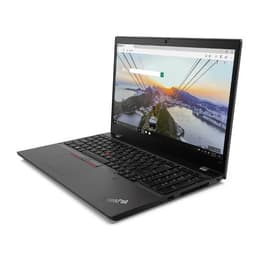 Lenovo ThinkPad L15 G2 15" Ryzen 3 PRO 2.6 GHz - SSD 512 GB - 16GB AZERTY - Frans