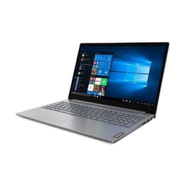 Lenovo ThinkBook 15 G2 ITL 15" Core i5 2.4 GHz - SSD 512 GB - 16GB AZERTY - Frans