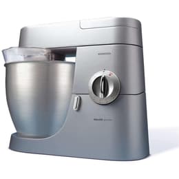 Keukenmachine Kenwood Major Premier KMM760 6,7000L -Roestvrij staal