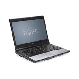 Fujitsu LifeBook E752 15" Core i5 2.6 GHz - SSD 128 GB - 4GB AZERTY - Frans