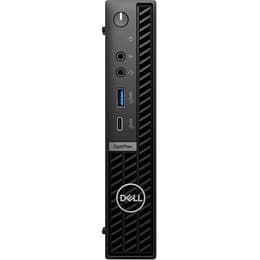 Dell OptiPlex 7050 Core i5 2.7 GHz - SSD 256 GB RAM 16GB