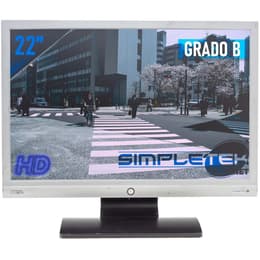 19-inch Benq G900WAD 1440 x 900 LCD Beeldscherm Grijs