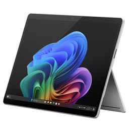 Microsoft Surface Pro 11 12" Snapdragon 3.4 GHz - SSD 512 GB - 16GB Zonder toetsenbord