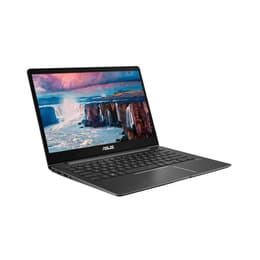 Asus ZenBook 13 UX331FA-EG006T 13" Core i7 1.8 GHz - SSD 512 GB - 8GB AZERTY - Frans