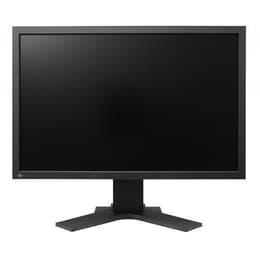22-inch Eizo S2202w LCD Beeldscherm Zwart