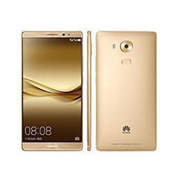 Huawei Mate 8 64GB - Goud - Simlockvrij