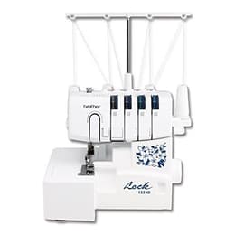 Brother 1334D Naaimachine