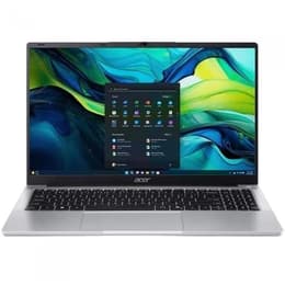 Acer Aspire Lite 15 15" Pentium Silver 1.1 GHz - SSD 256 GB - 8GB QWERTY - Engels