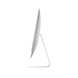 iMac 21" (Midden 2017) Core i5 2,3 GHz - SSD 256 GB - 8GB QWERTY - Engels (VS)