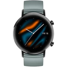 Huawei Watch GT 2 Sport Bluetooth 46 mm - Grijs