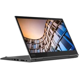 Lenovo ThinkPad X1 Yoga G4 14" Core i7 1.8 GHz - SSD 512 GB - 16GB QWERTZ - Duits