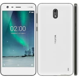 Nokia 2 8GB - Wit - Simlockvrij