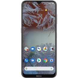Nokia G10 32GB - Violet - Simlockvrij