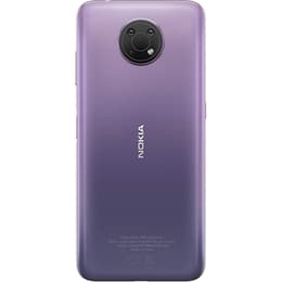 Nokia G10 32GB - Violet - Simlockvrij