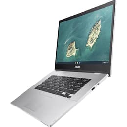 Asus Chromebook CX1500CNA-EJ0102 Celeron 1.1 GHz 64GB eMMC - 4GB QWERTY - Spaans