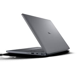 Dell Pro 13 Premium PA13250 13" Core Ultra 7 2.2 GHz - SSD 512 GB - 32GB AZERTY - Frans