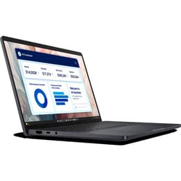 Dell Pro 13 Premium PA13250 13" Core Ultra 7 2.2 GHz - SSD 512 GB - 32GB AZERTY - Frans