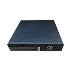 Dell OptiPlex 7060 Micro Core i3 3.6 GHz - SSD 256 GB RAM 16GB