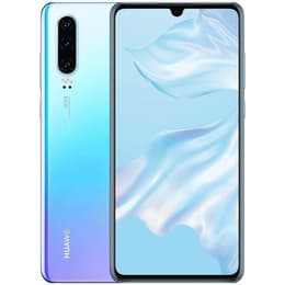 Huawei P30 128GB - Blauw - Simlockvrij