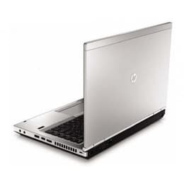 Hp EliteBook 8460P 14" Core i5 2.6 GHz - HDD 250 GB - 4GB AZERTY - Frans