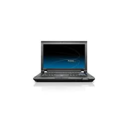 Lenovo ThinkPad L420 14" Core i3 2.3 GHz - HDD 1 TB - 4GB AZERTY - Frans