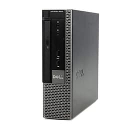 Dell OptiPlex 9010 USFF Core i5 2,9 GHz - HDD 250 GB RAM 8GB