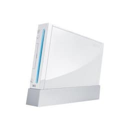 Nintendo Wii - Wit