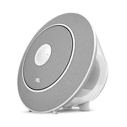 JBL Voyager Speaker Bluetooth - Wit