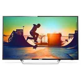 Smart TV Philips LCD Ultra HD 4K 165 cm 65PUS6162/12