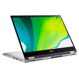 Acer Spin 3 SP313-51N-55ED 13" Core i5 2.4 GHz - SSD 512 GB - 16GB QWERTZ - Duits