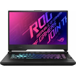 Asus ROG Strix G15 G512LV-AL007 15" Core i7 2.6 GHz - SSD 512 GB - 16GB - NVIDIA GeForce RTX 2060 QWERTY - Spaans