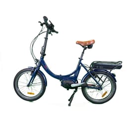 O2Feel Peps N7C e500 Elektrische fiets