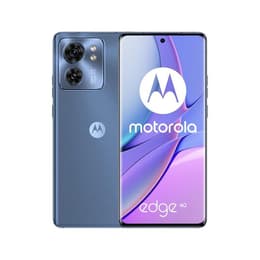 Motorola Edge 40 256GB - Blauw - Simlockvrij