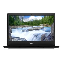 Dell Latitude 3400 14" Core i3 2.1 GHz - SSD 128 GB - 8GB QWERTY - Engels