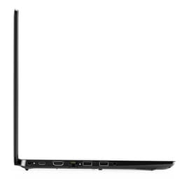 Dell Latitude 3400 14" Core i3 2.1 GHz - SSD 128 GB - 8GB QWERTY - Engels