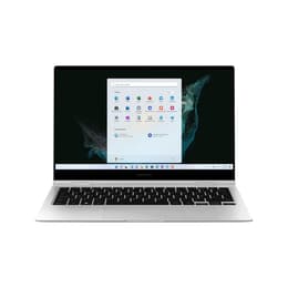 Samsung Galaxy Book2 Pro 360 15" Core i5 1.7 GHz - SSD 256 GB - 8GB QWERTY - Engels