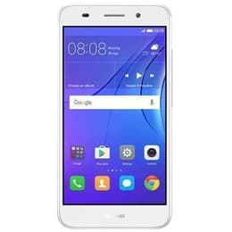 Huawei Y3 (2018) 8GB - Wit - Simlockvrij