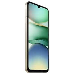 Xiaomi Redmi A5 4G 64GB - Goud - Simlockvrij