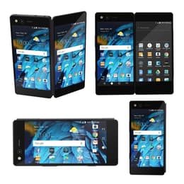 ZTE Axon M 64GB - Zwart - Simlockvrij