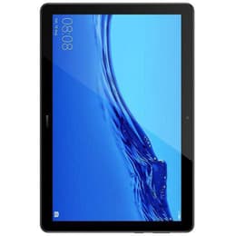 Huawei MediaPad T5 32GB - Zwart - WiFi + 4G
