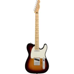 Fender Mexico Telecaster player Muziekinstrumenten