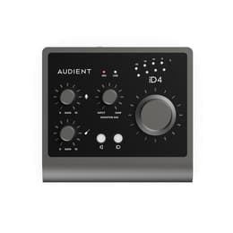 Audient ID4 Audio accessoires