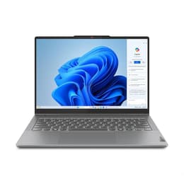 Lenovo IdeaPad 5 2in1 14AHP9 14" Ryzen 5 4.3 GHz - SSD 512 GB - 16GB AZERTY - Frans