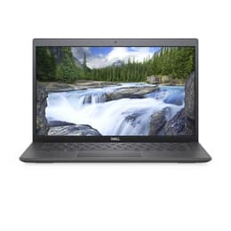 Dell Latitude 3301 13" Core i5 1.6 GHz - SSD 1 TB - 8GB QWERTY - Engels