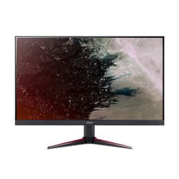 23,8-inch Acer Nitro VG240Y 1920 x 1080 LED Beeldscherm Zwart