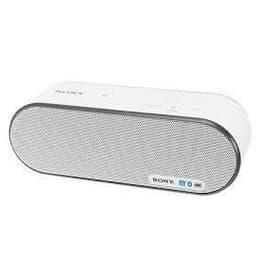 Sony SRS-X2 Speaker Bluetooth - Wit